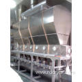 High Quality Horizontal Boiling Dryer XF Series